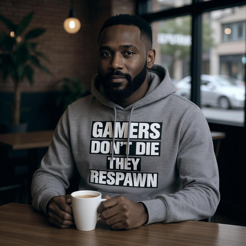Mens-Graphic T Shirts