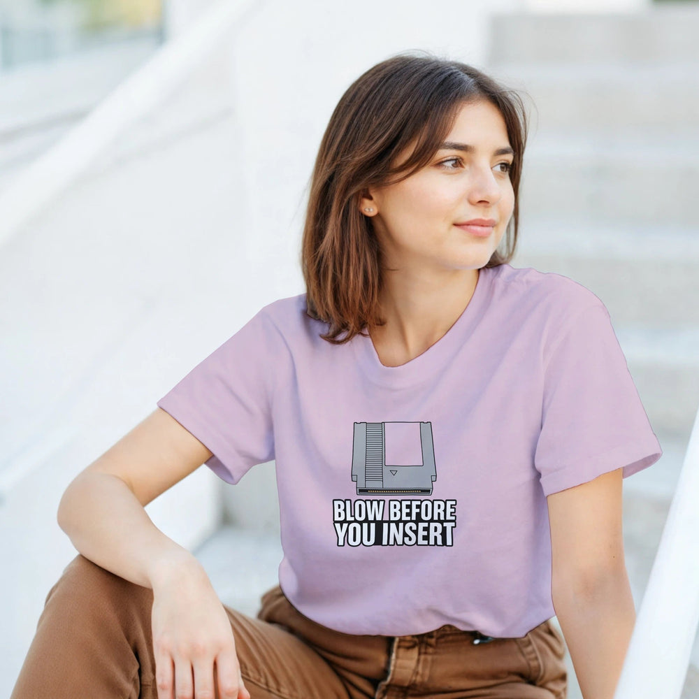 Womens-Graphic T Shirts